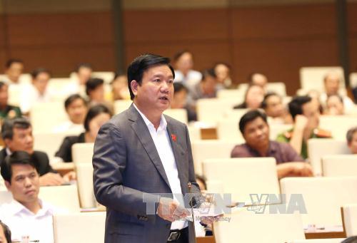 Đánh giá kết quả thực hiện ngân sách nhà nước 2015